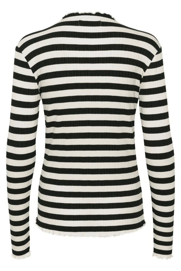 KBCandace Big Stripe | Meteorite Stripe