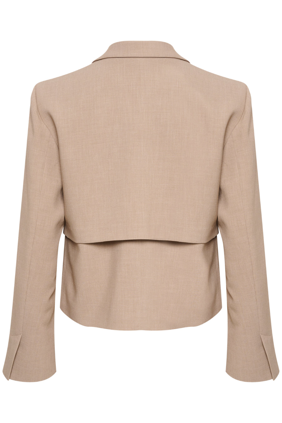 KAREN BY SIMONSEN NinaKB Short Blazer | Amphora