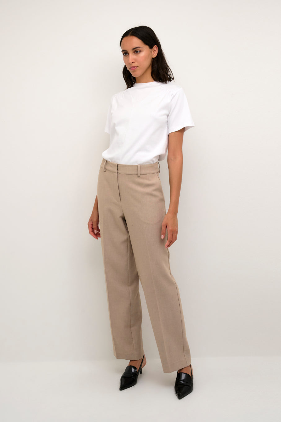 KAREN BY SIMONSEN NinaKB Pants | Amphora