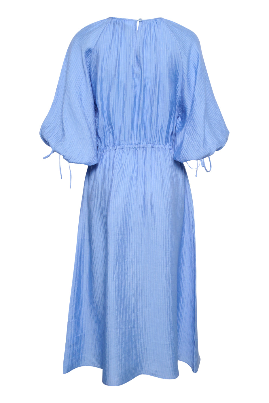 KAREN BY SIMONSEN NomaKB Long Dress | Blue