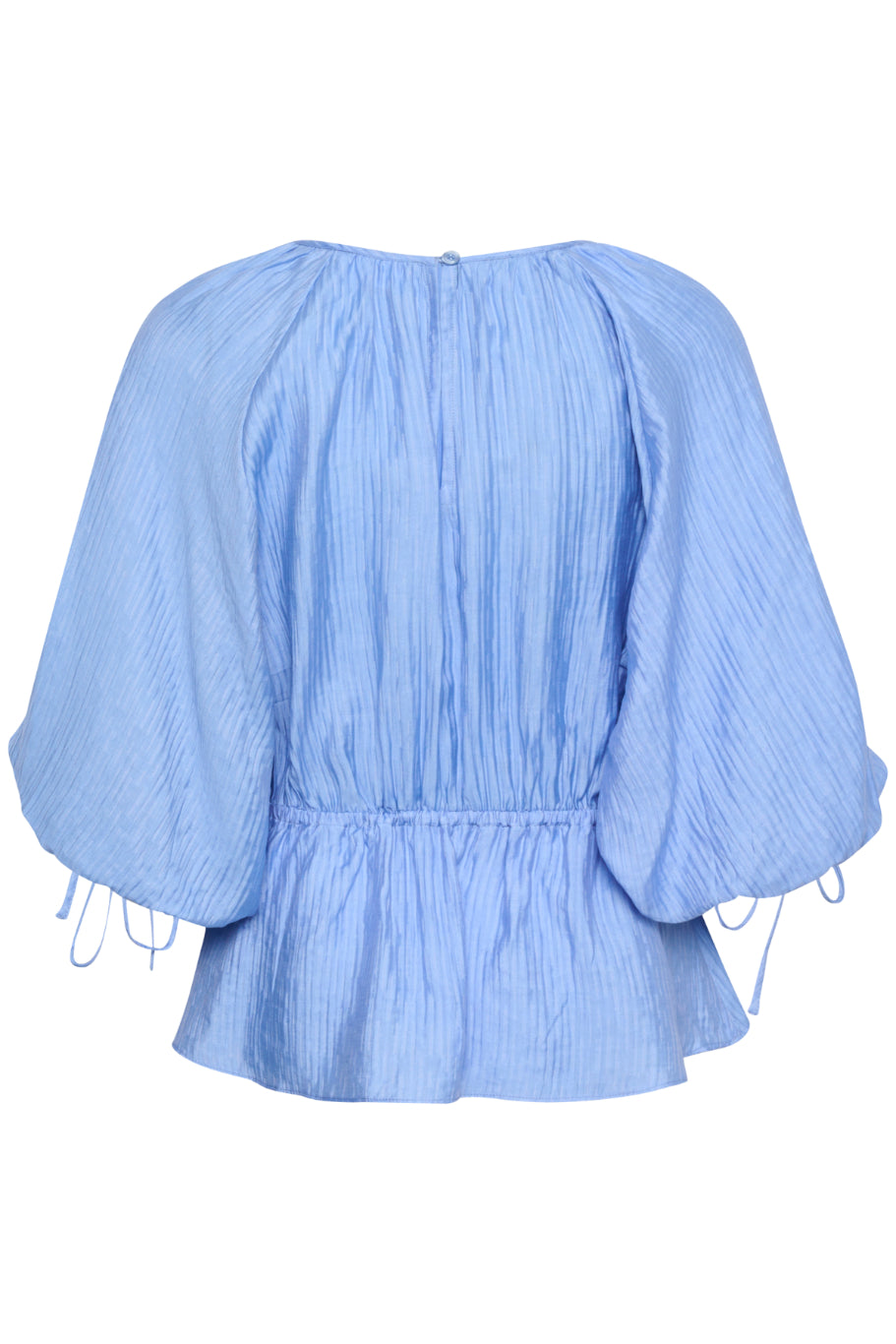 KAREN BY SIMONSEN NomaKB Blouse | Blue