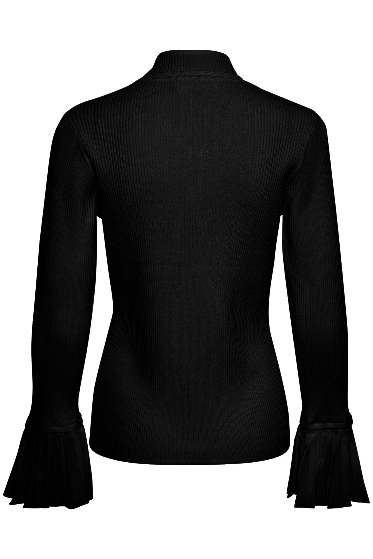 KAREN BY SIMONSEN NanjaKB Turtleneck | Meteorite