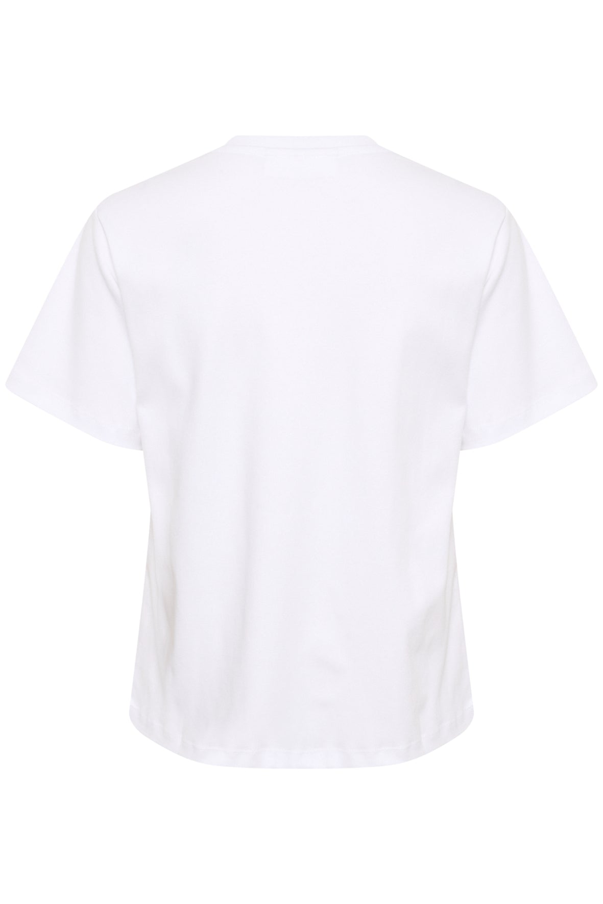 KAREN BY SIMONSEN NoomiKB Top | Bright White