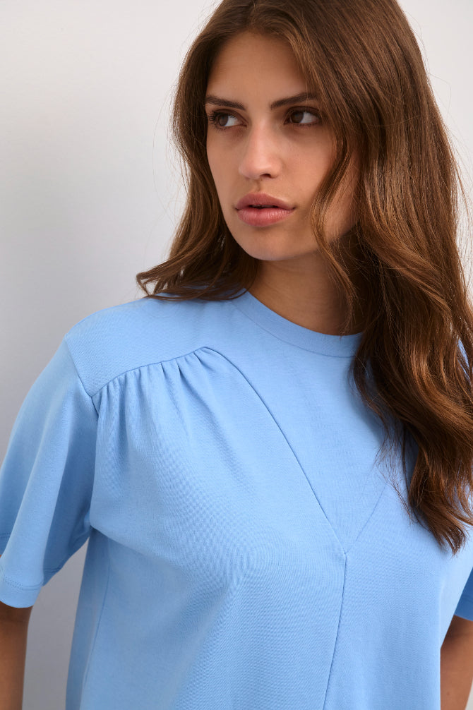 KAREN BY SIMONSEN NoomiKB Top | Blue