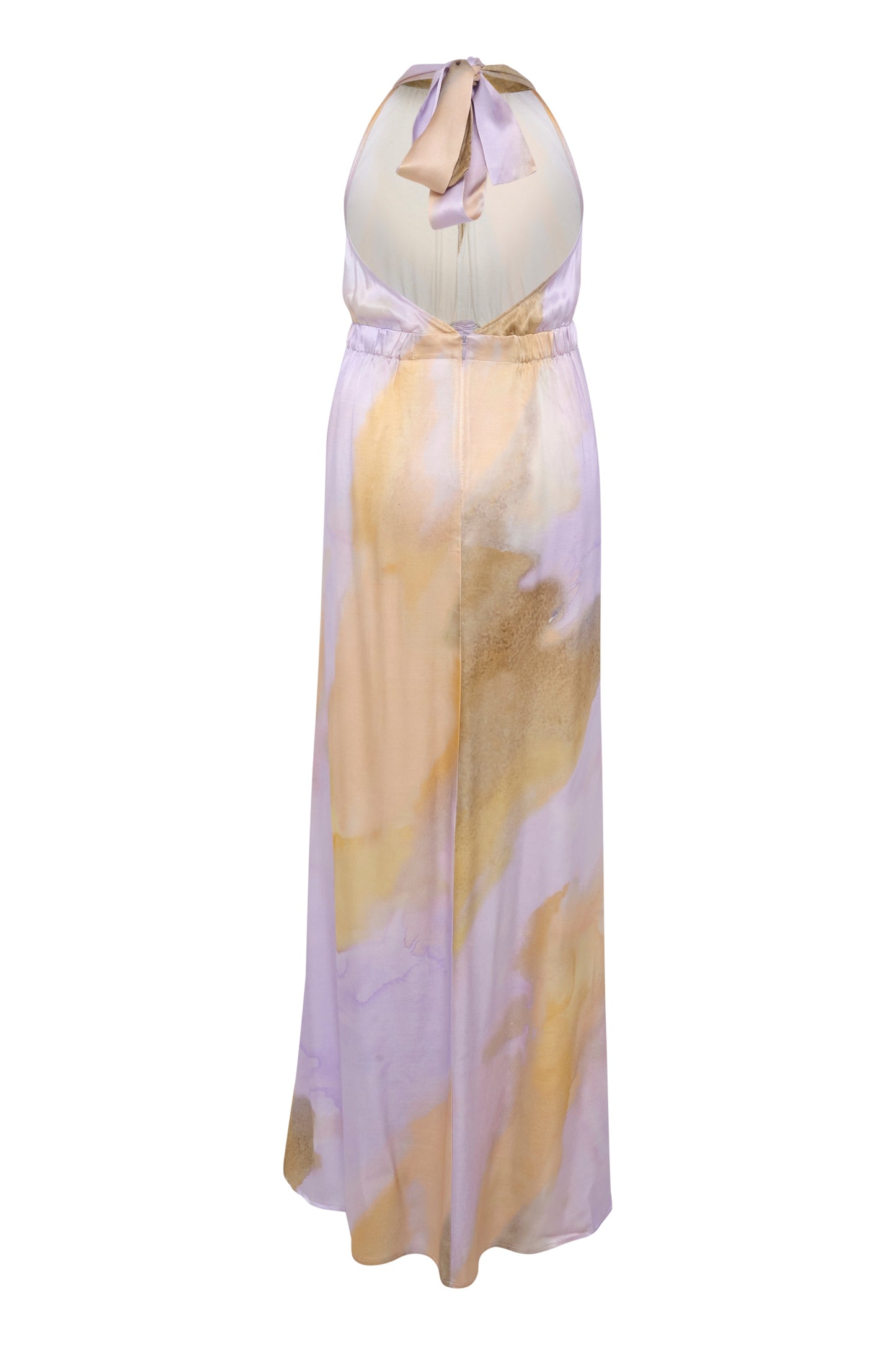 KAREN BY SIMONSEN OlgaKB Long Dress | Lilac