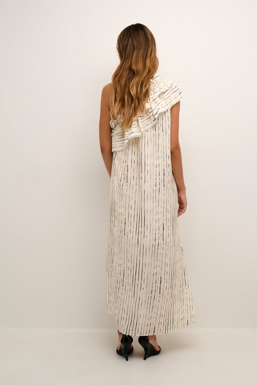 KAREN BY SIMONSEN OslaKB Dress | Egret