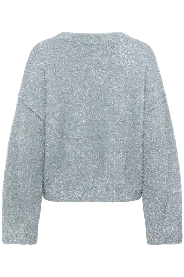 KBSada Knit | Flint Gray