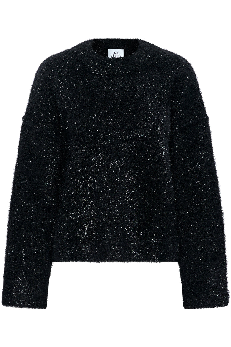 KBSada Knit | Meteorite