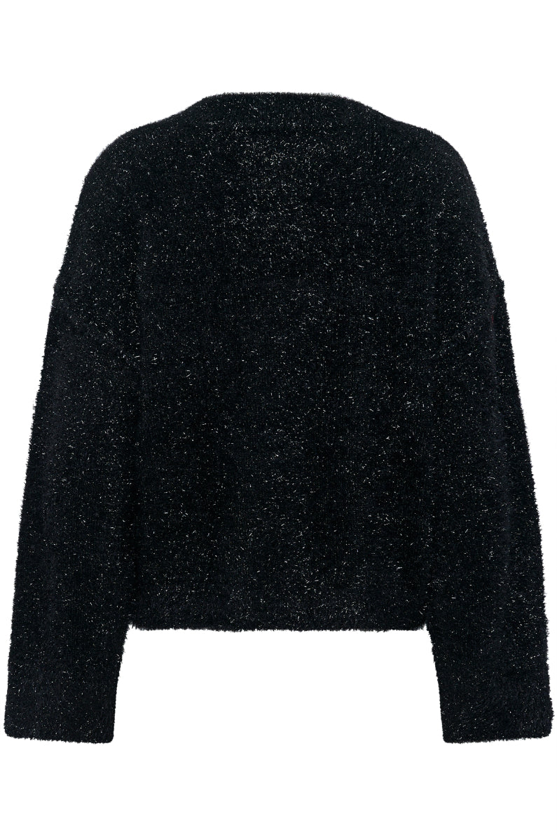 KBSada Knit | Meteorite