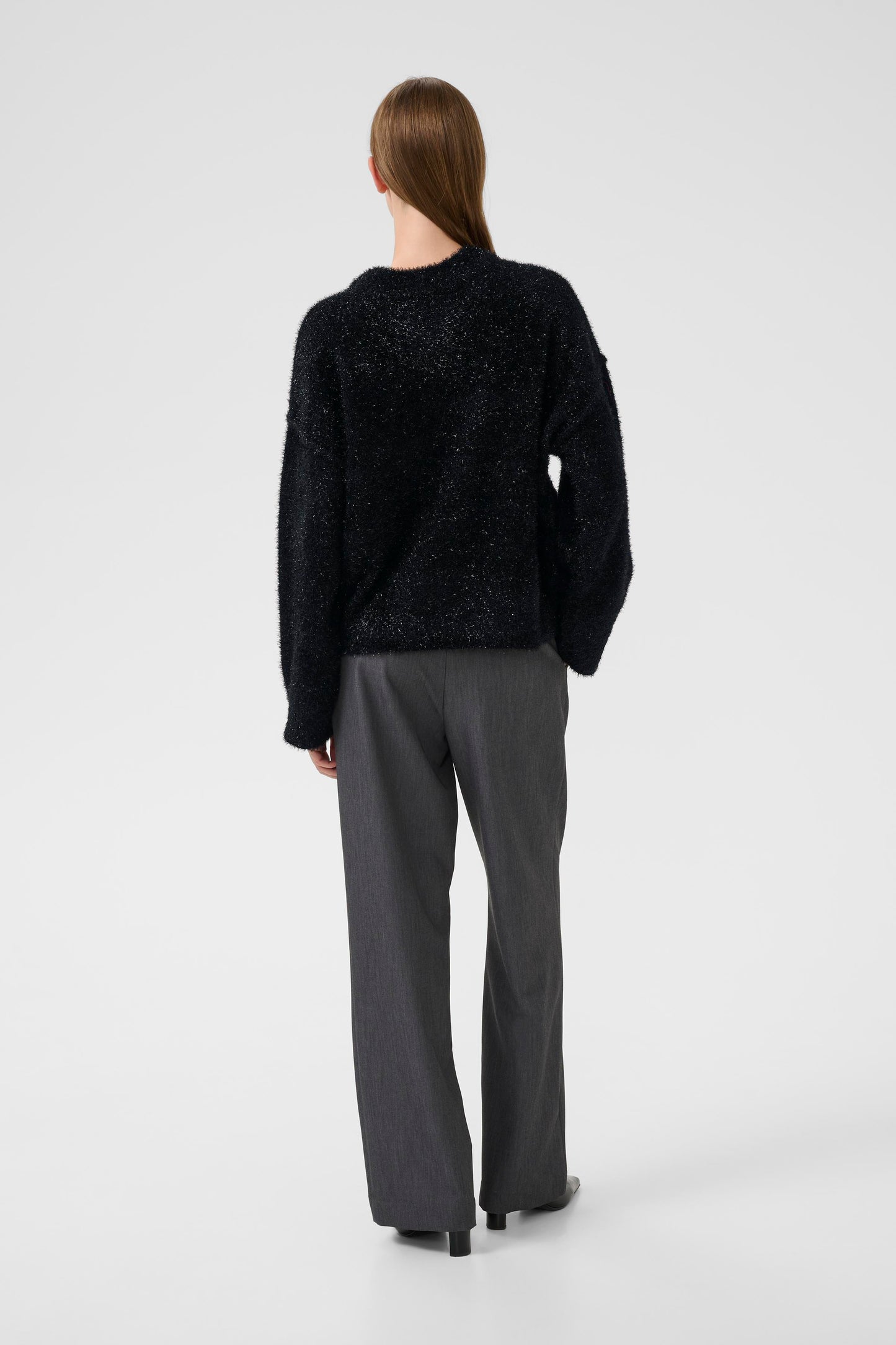 KBSada Knit | Meteorite