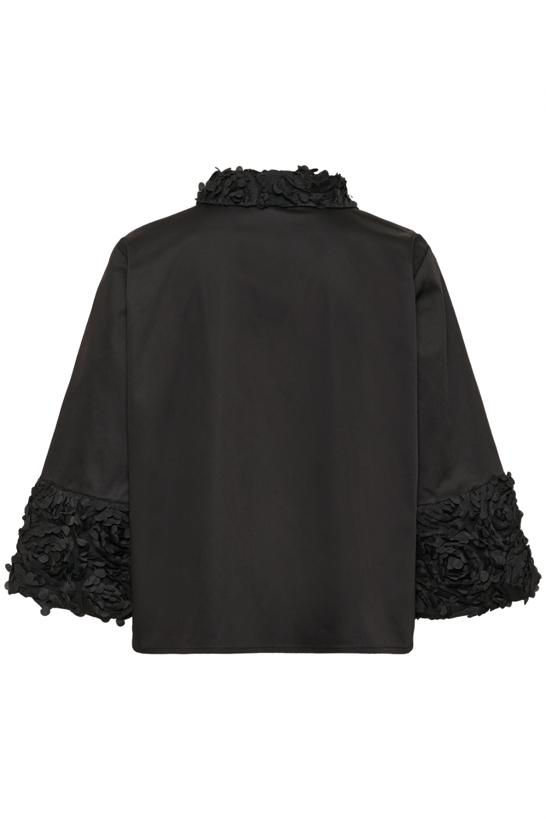KBCleo Clarissa Shirt | Meteorite