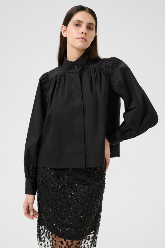 KBCarlotta Shirt | Meteorite