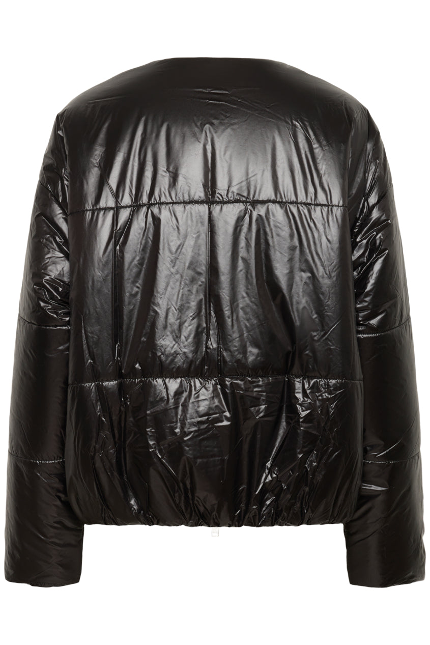 Demi Jacket | Meteorite