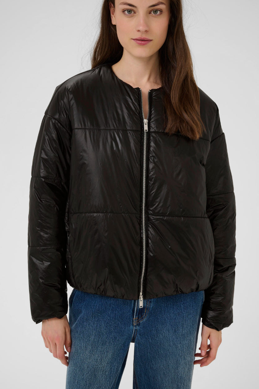 Demi Jacket | Meteorite