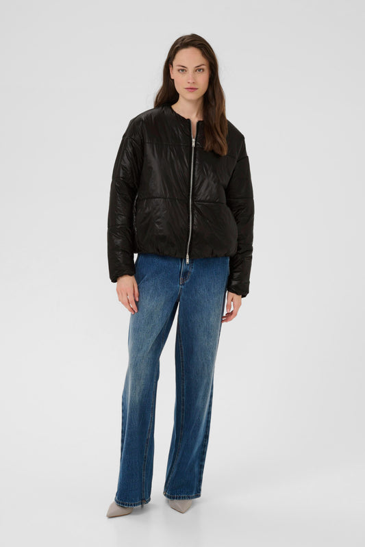 Demi Jacket | Meteorite