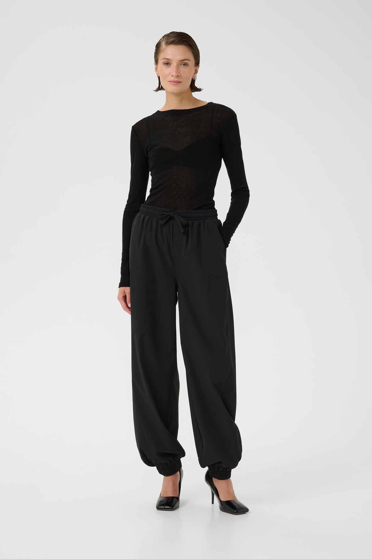 Ethan Pants | Meteorite