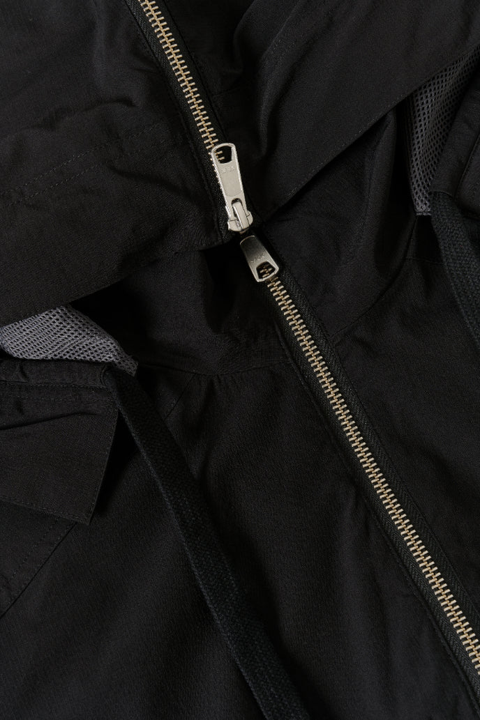 Ethan Jacket | Meteorite