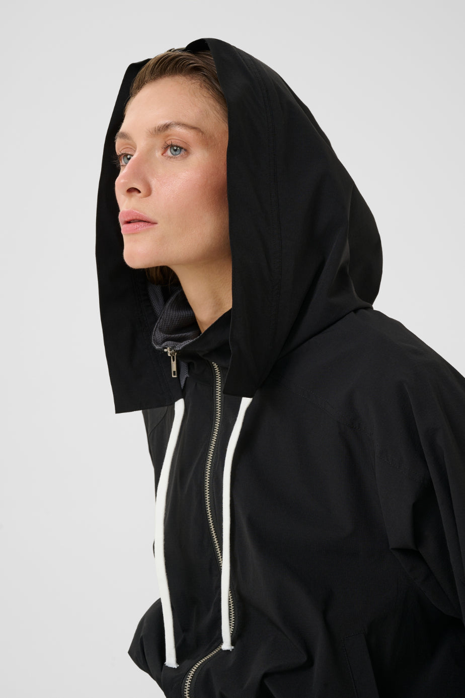 Ethan Jacket | Meteorite