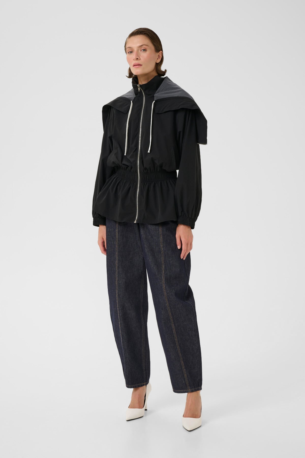 Ethan Jacket | Meteorite