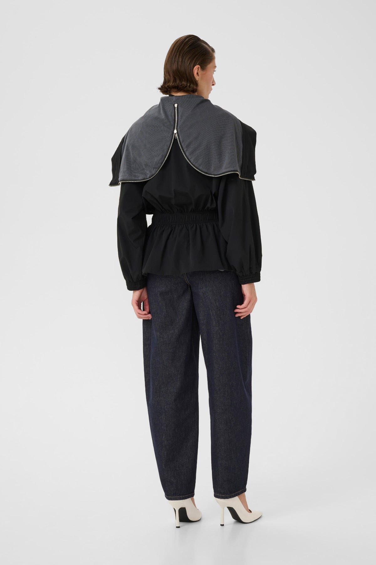 Ethan Jacket | Meteorite