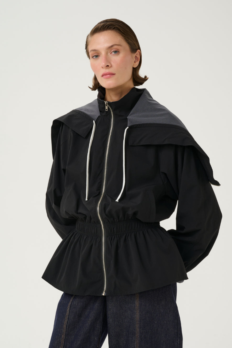 Ethan Jacket | Meteorite