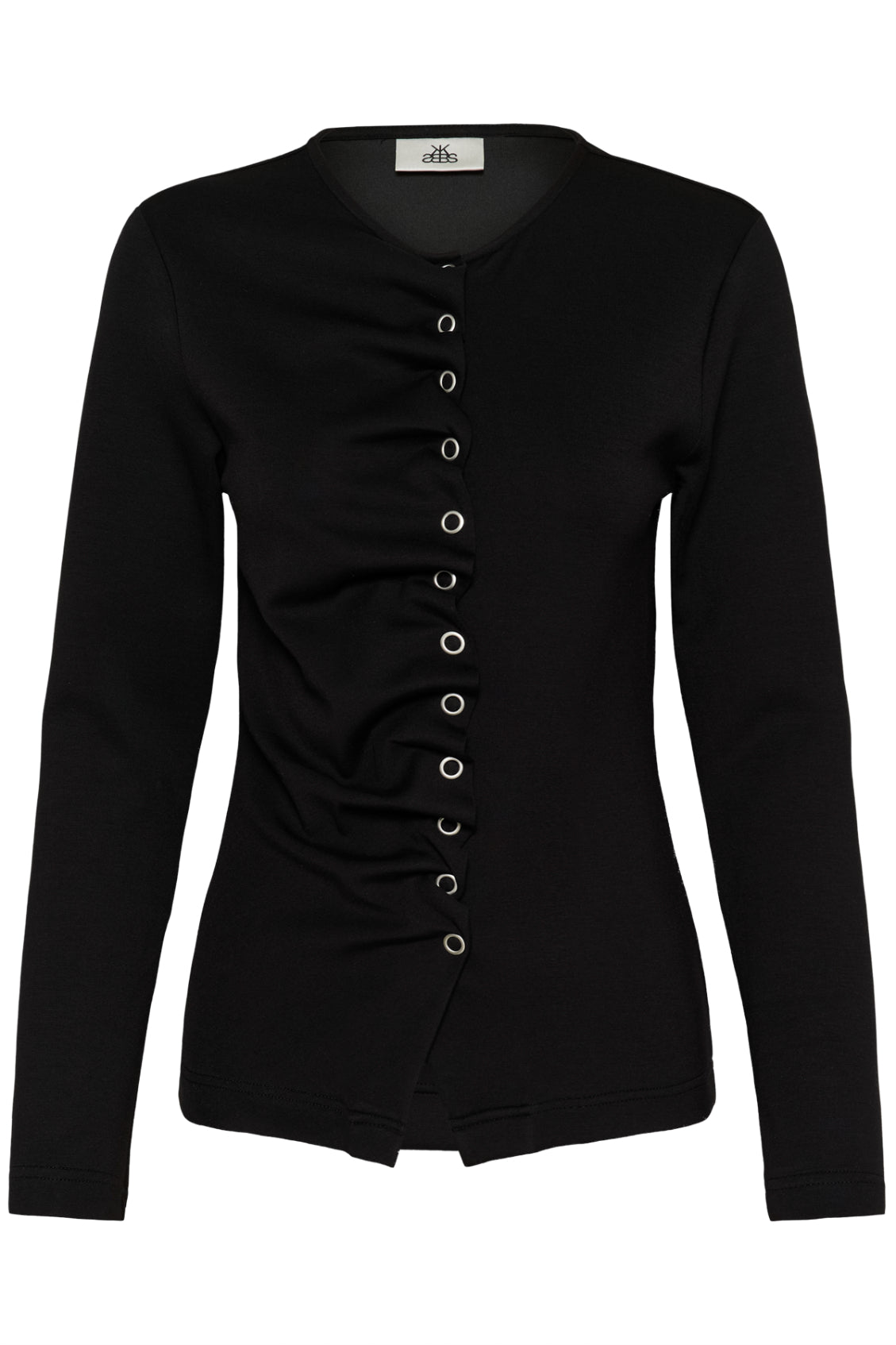 Elizabeth Long Sleeve Tee | Meteorite
