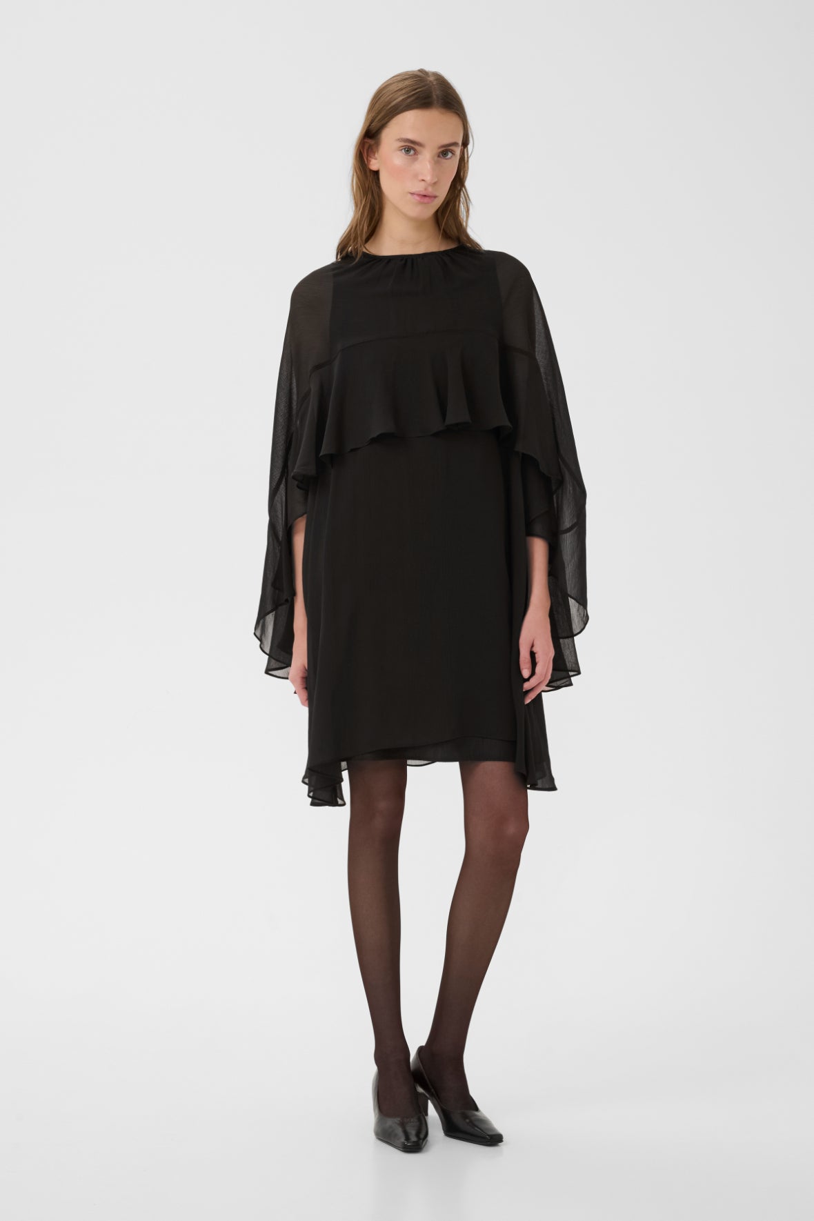 Erica Dress | Meteorite