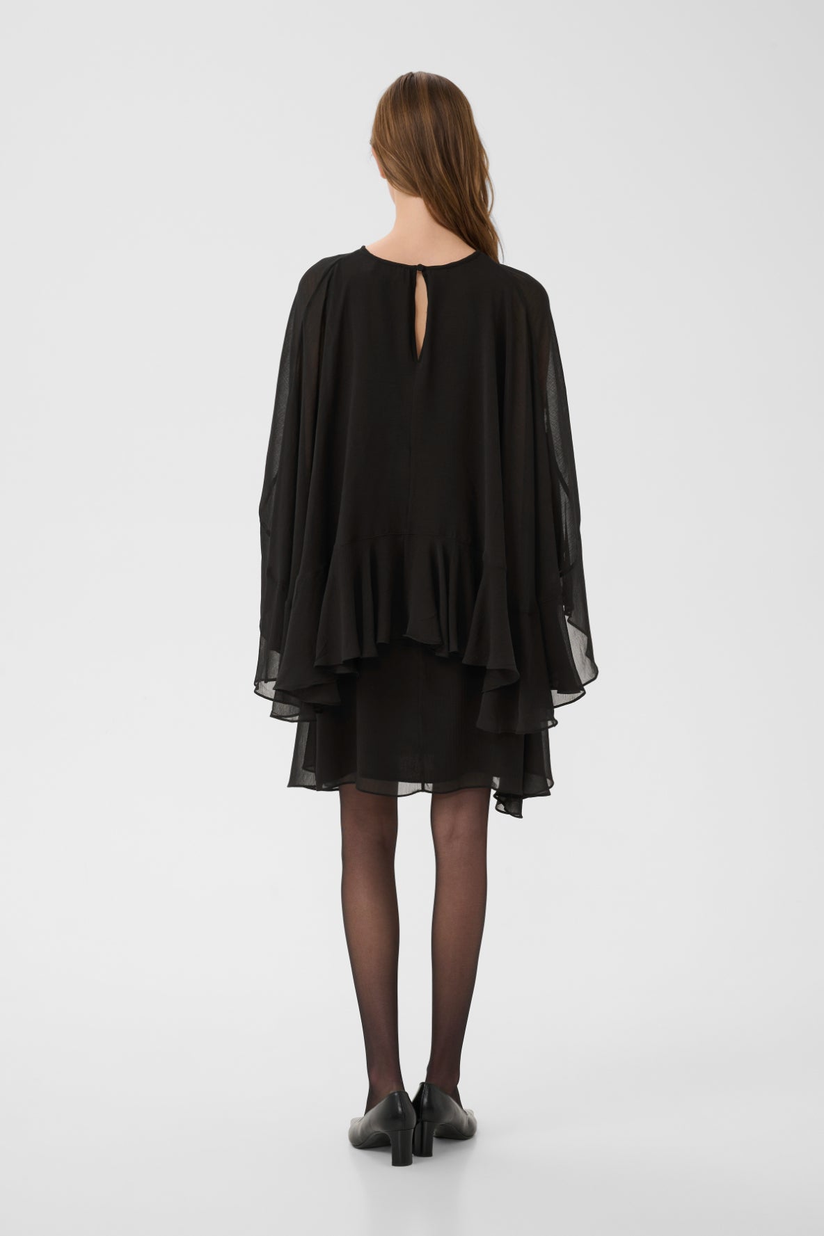 Erica Dress | Meteorite
