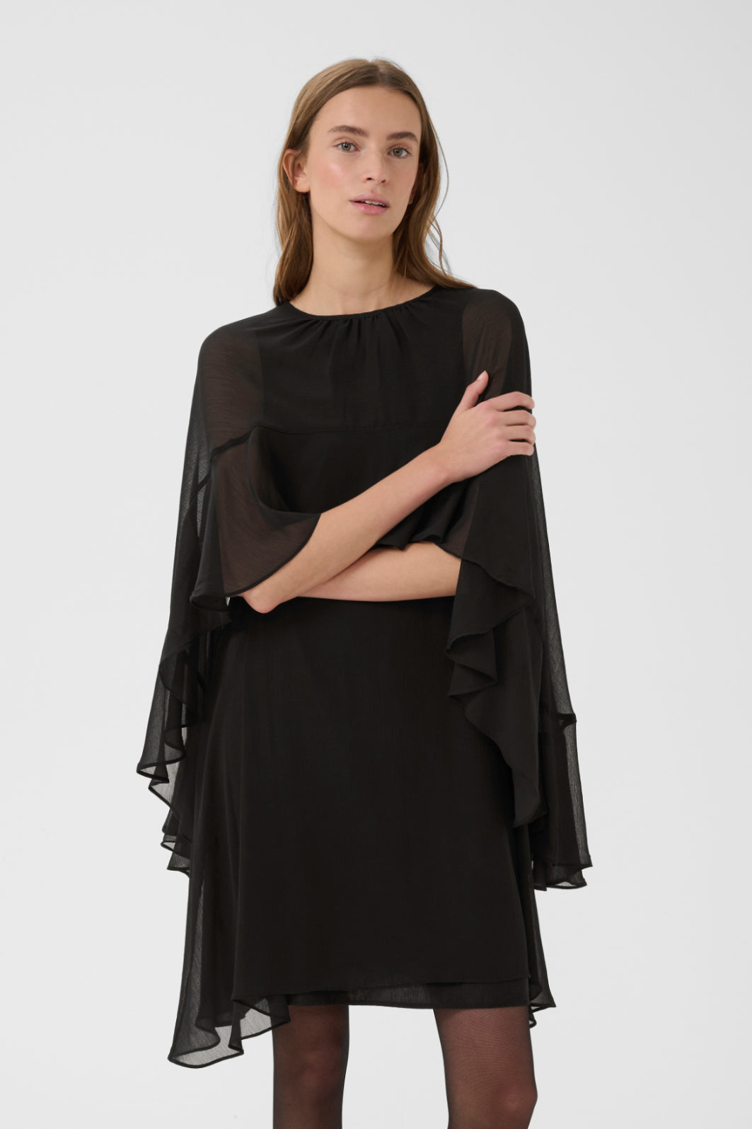 Erica Dress | Meteorite