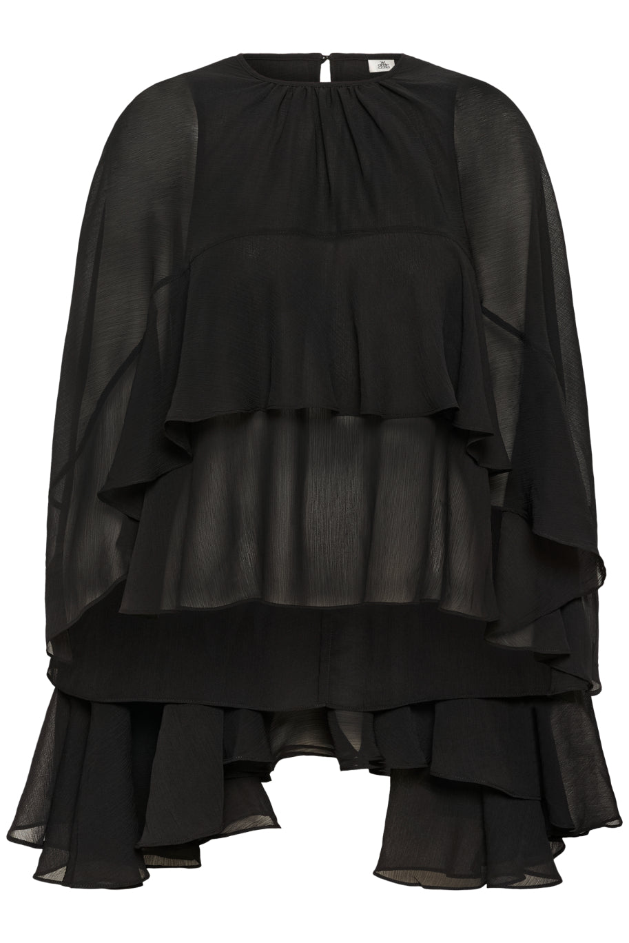 Erica Blouse | Meteorite