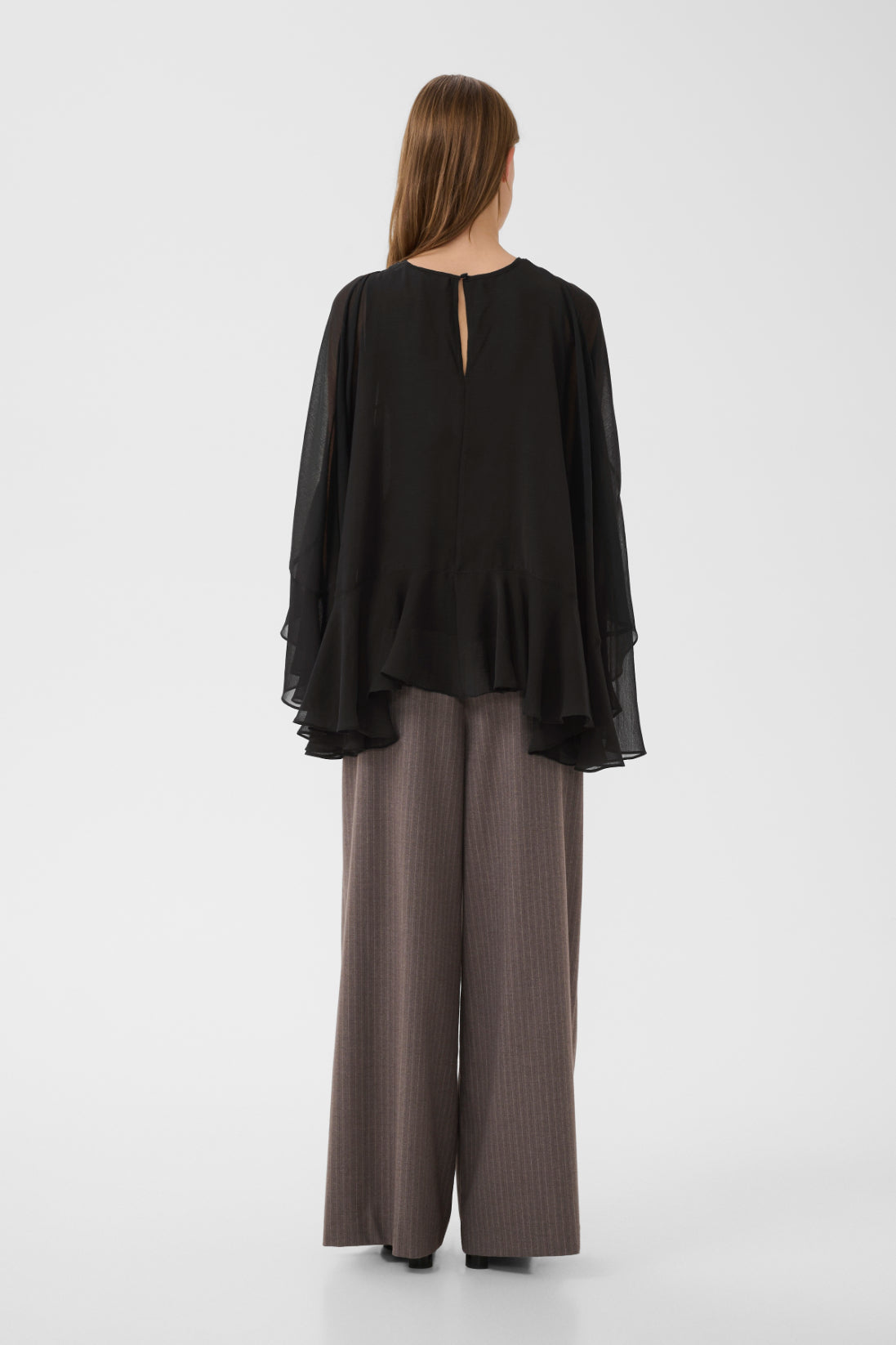 Erica Blouse | Meteorite