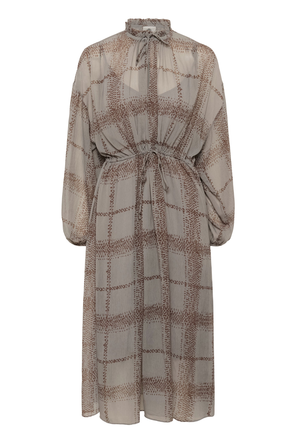 Easton Dress | Easton Print