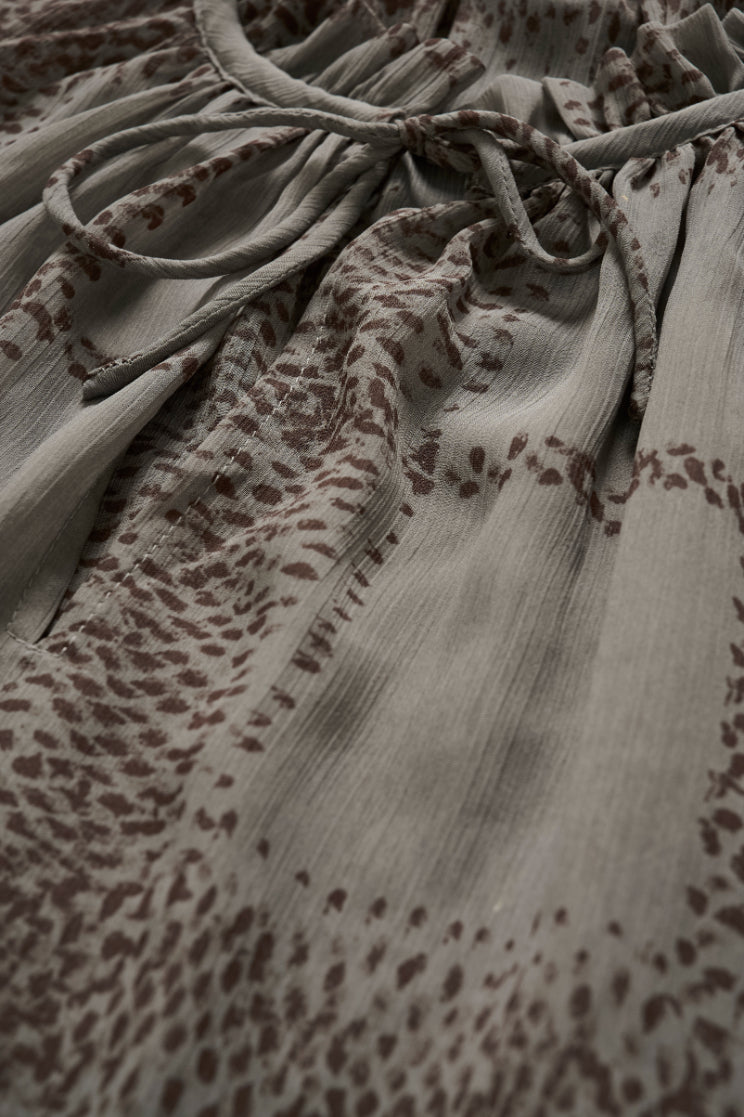 Easton Dress | Easton Print