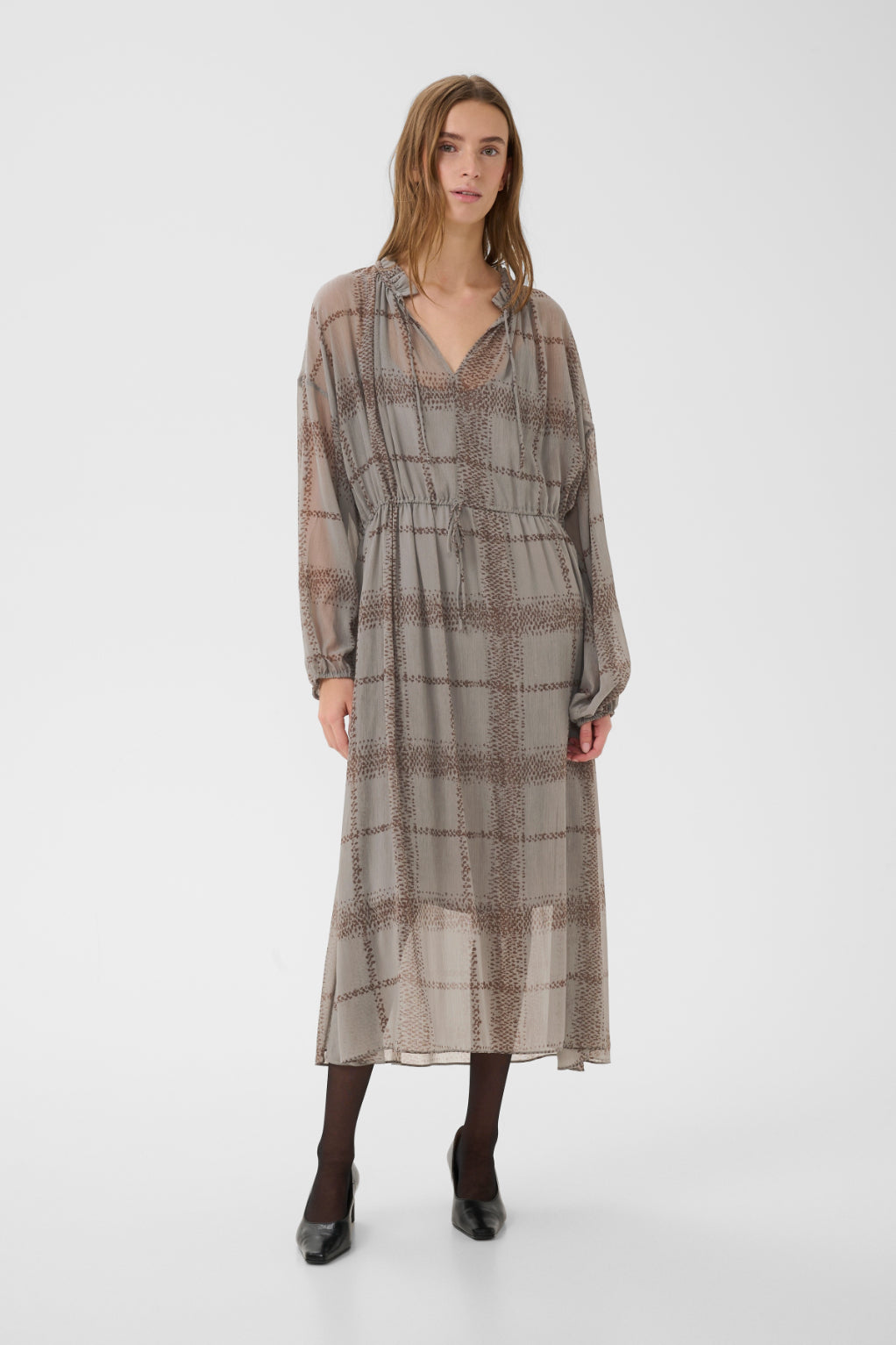 Easton Dress | Easton Print