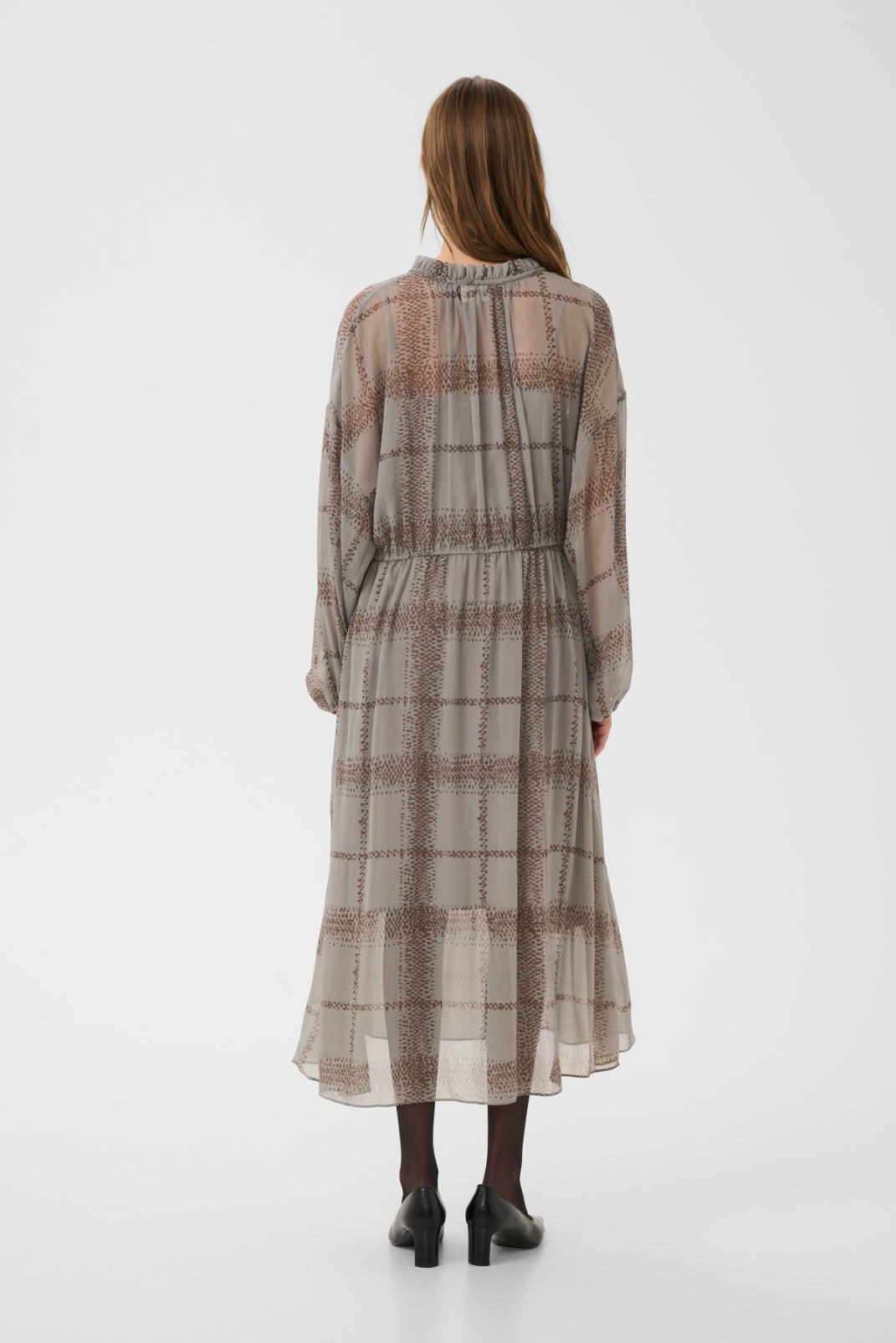 Easton Dress | Easton Print