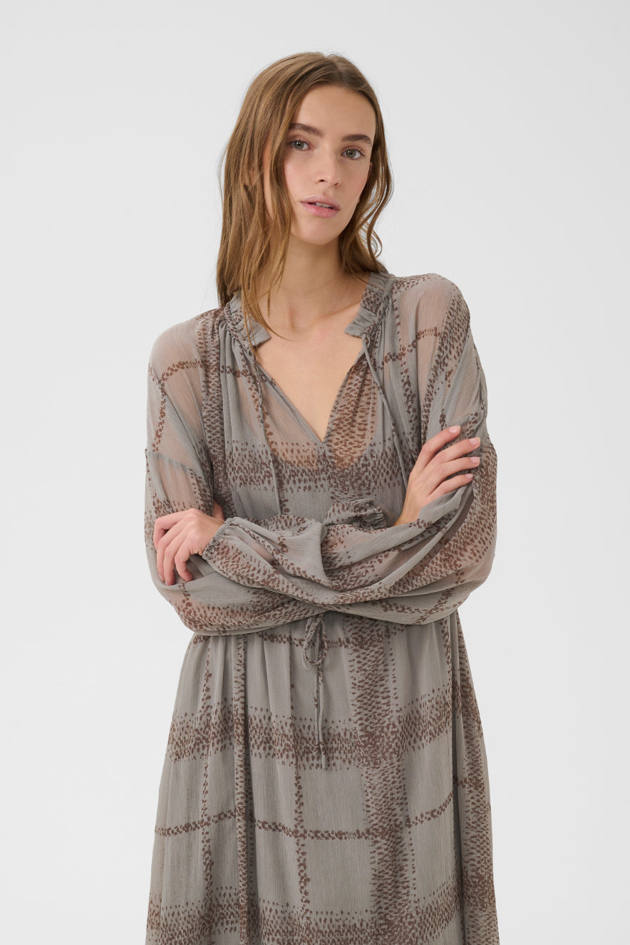 Easton Dress | Easton Print