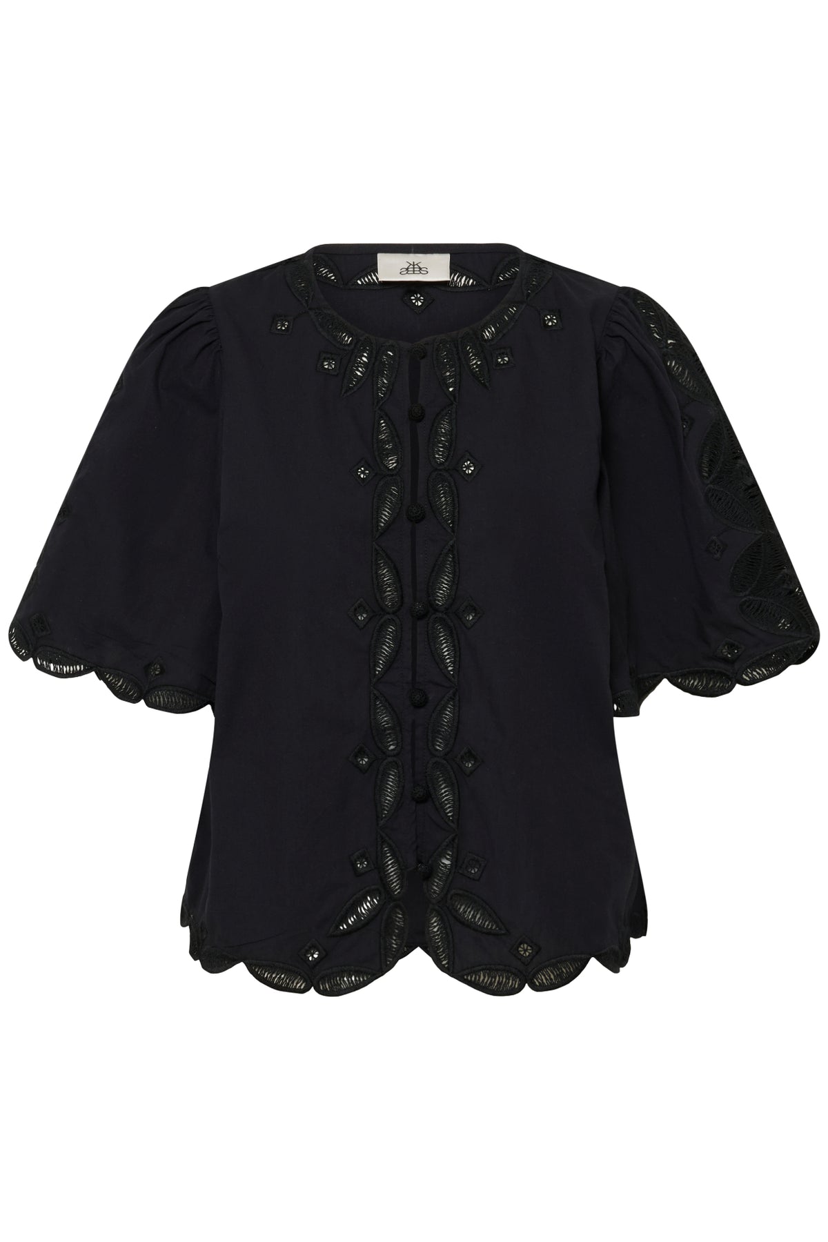 Erlinda Blouse | Meteorite