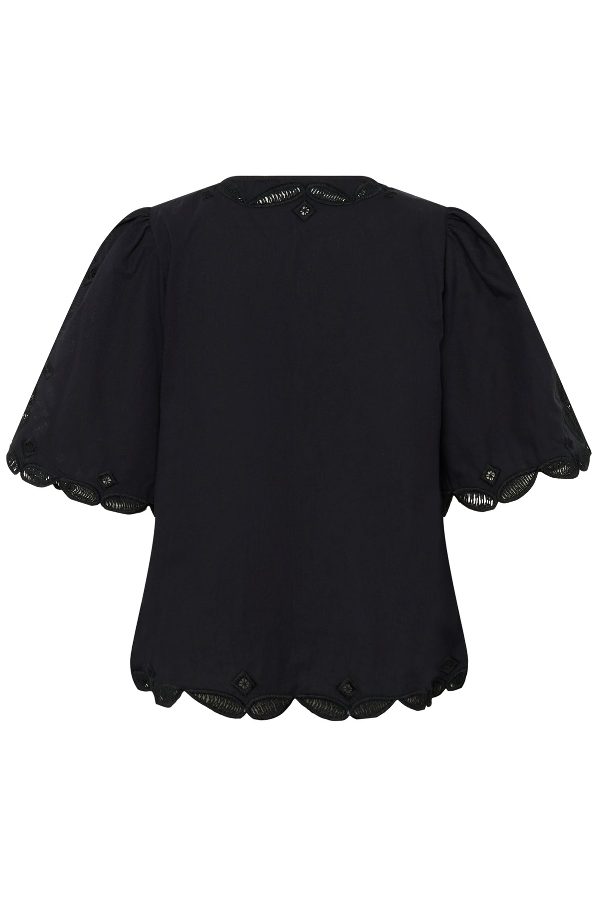 Erlinda Blouse | Meteorite