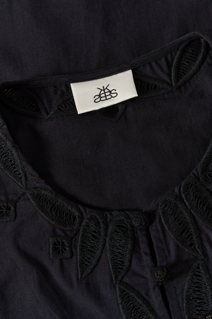 Erlinda Blouse | Meteorite