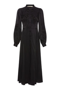 Rue de Femme New Embia Dress - Black