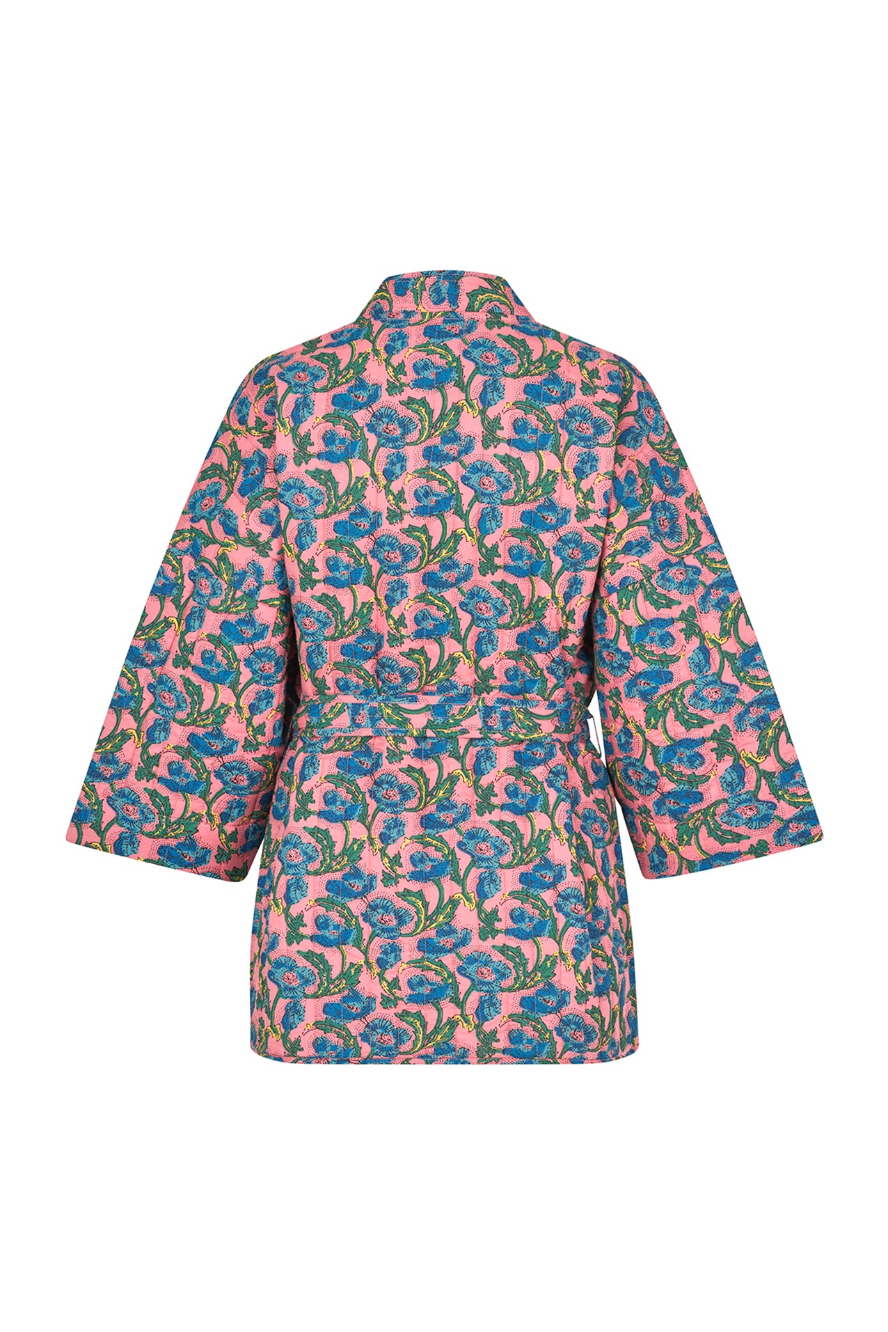 LOLLYS LAUNDRY Lulu Jacket | Flower Print