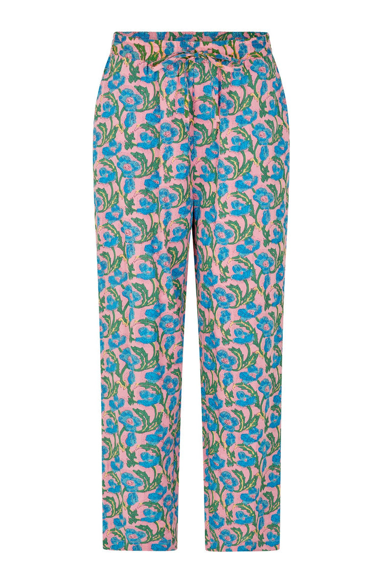 LOLLYS LAUNDRY Bill Pants | Flower Print