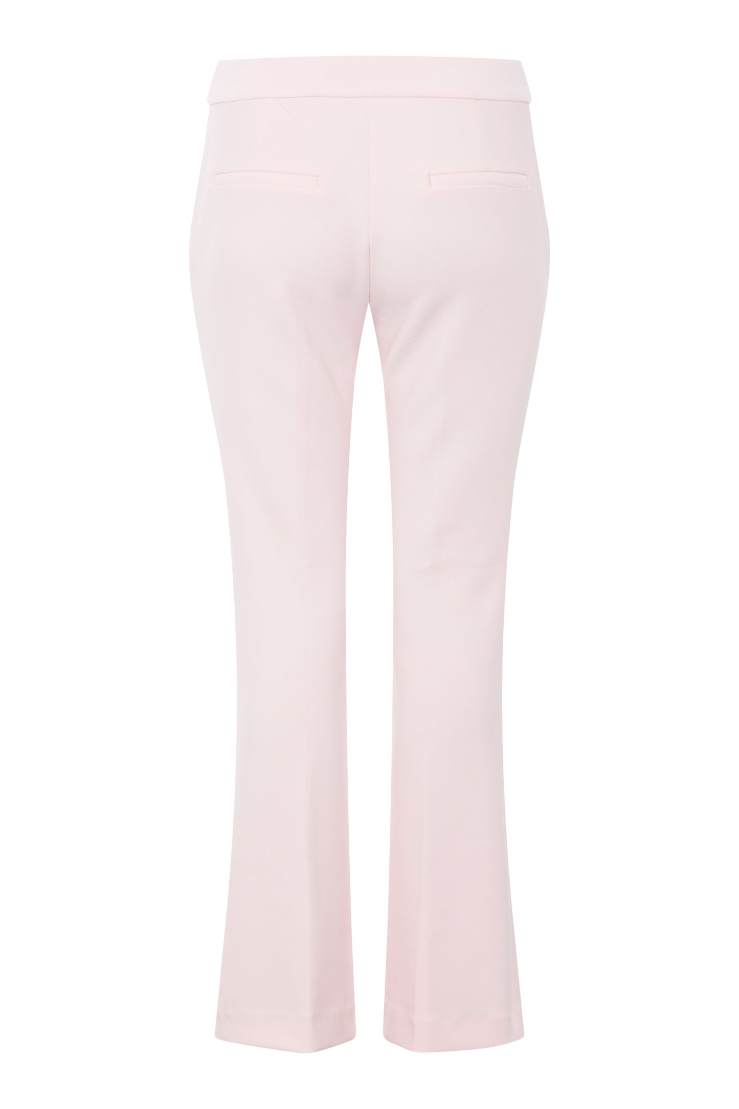 RUE DE FEMME Palys Pants | Powder Pink