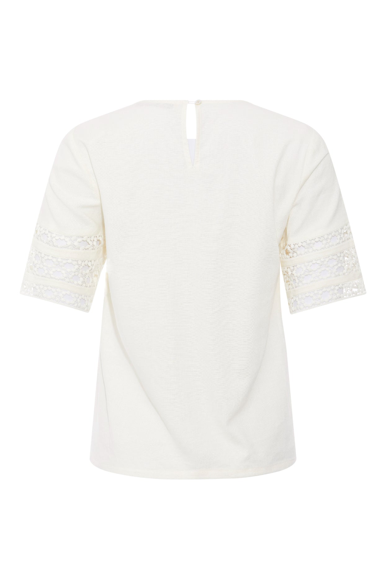 RUE DE FEMME Marcia Blouse | Off White