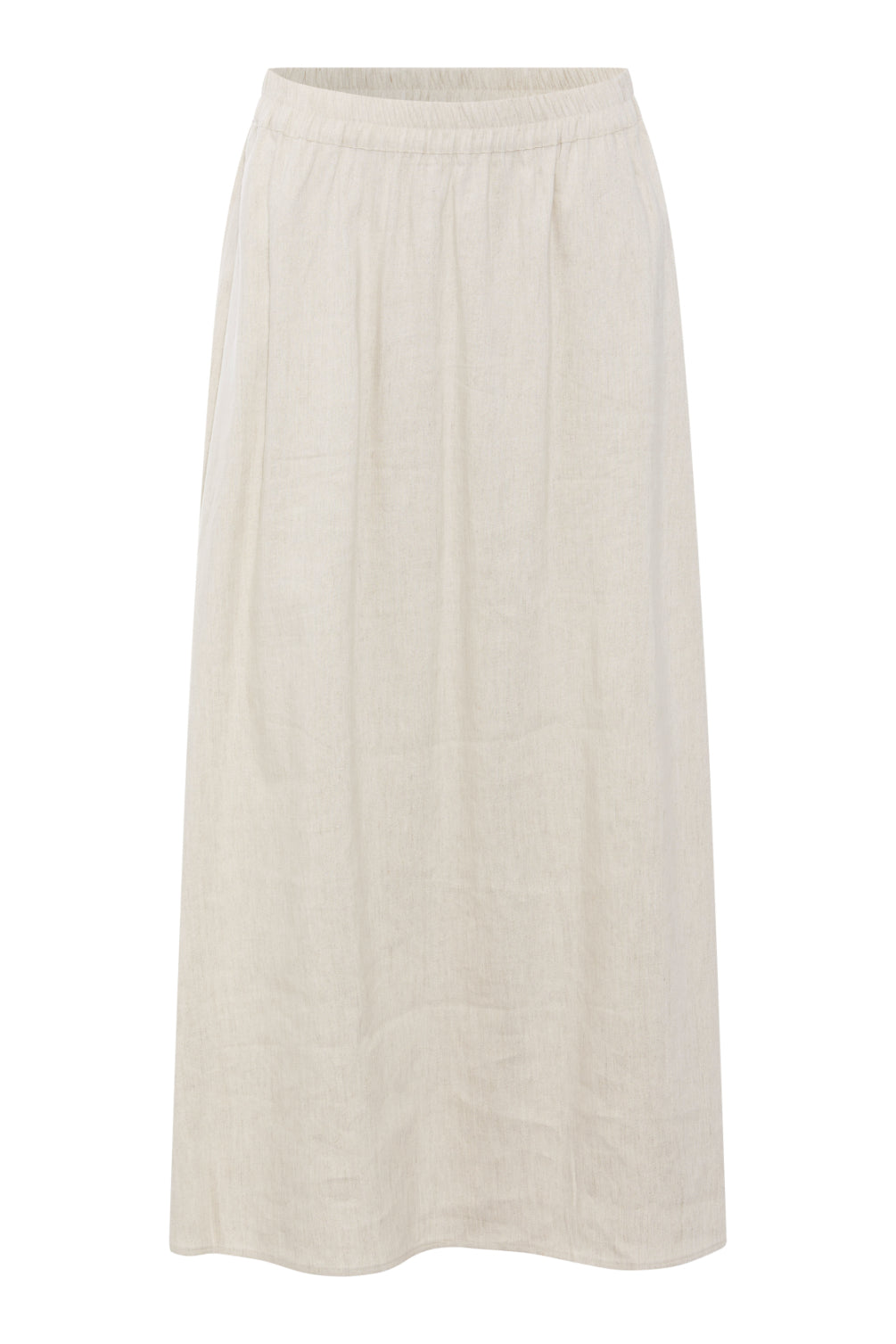 RUE DE FEMME Amara Skirt | Vanilla Cream