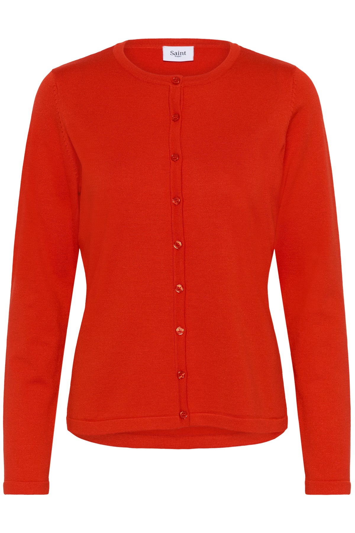 Mila Cardigan | Valiant Poppy