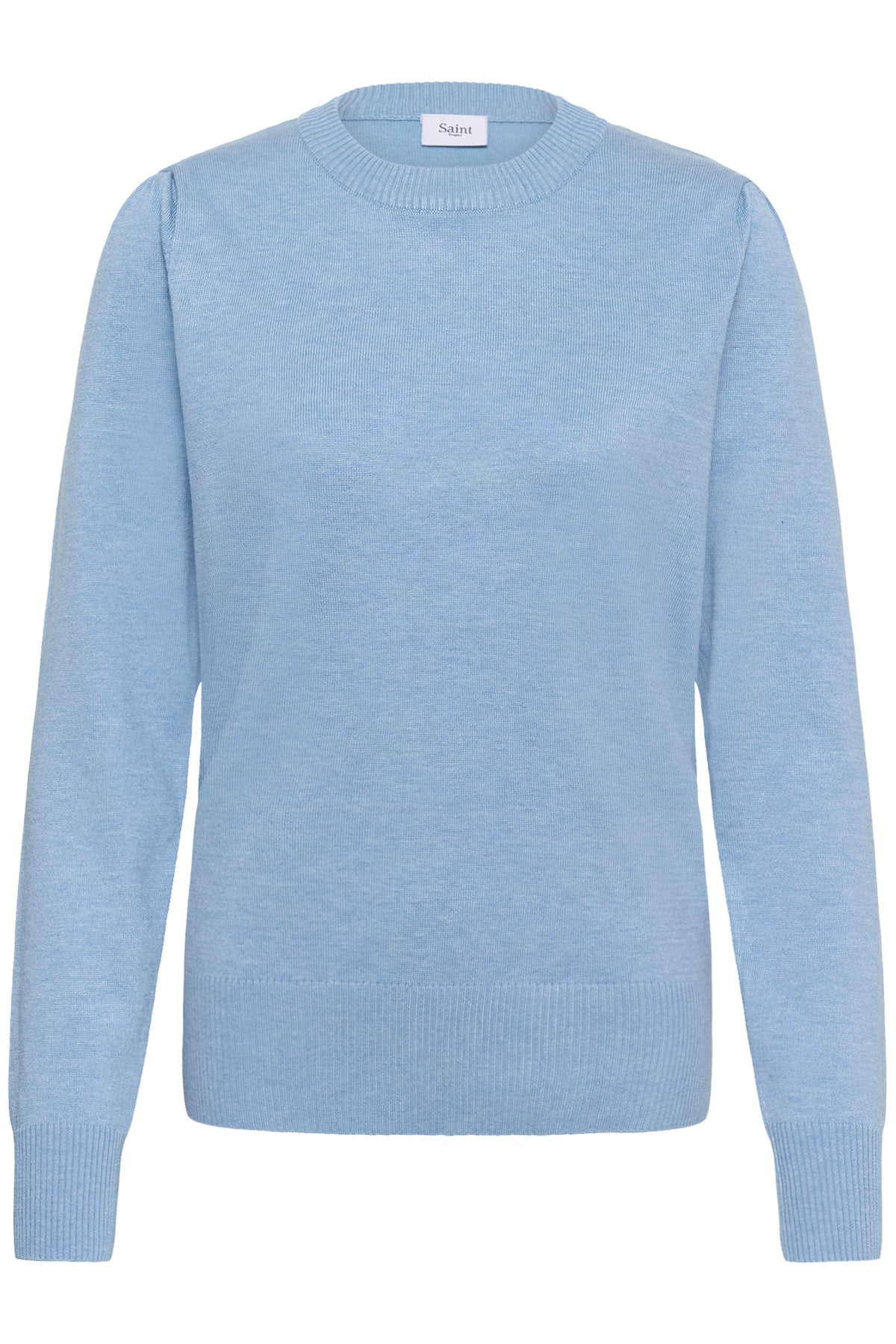 Mila Long Sleeve Pullover | Allure