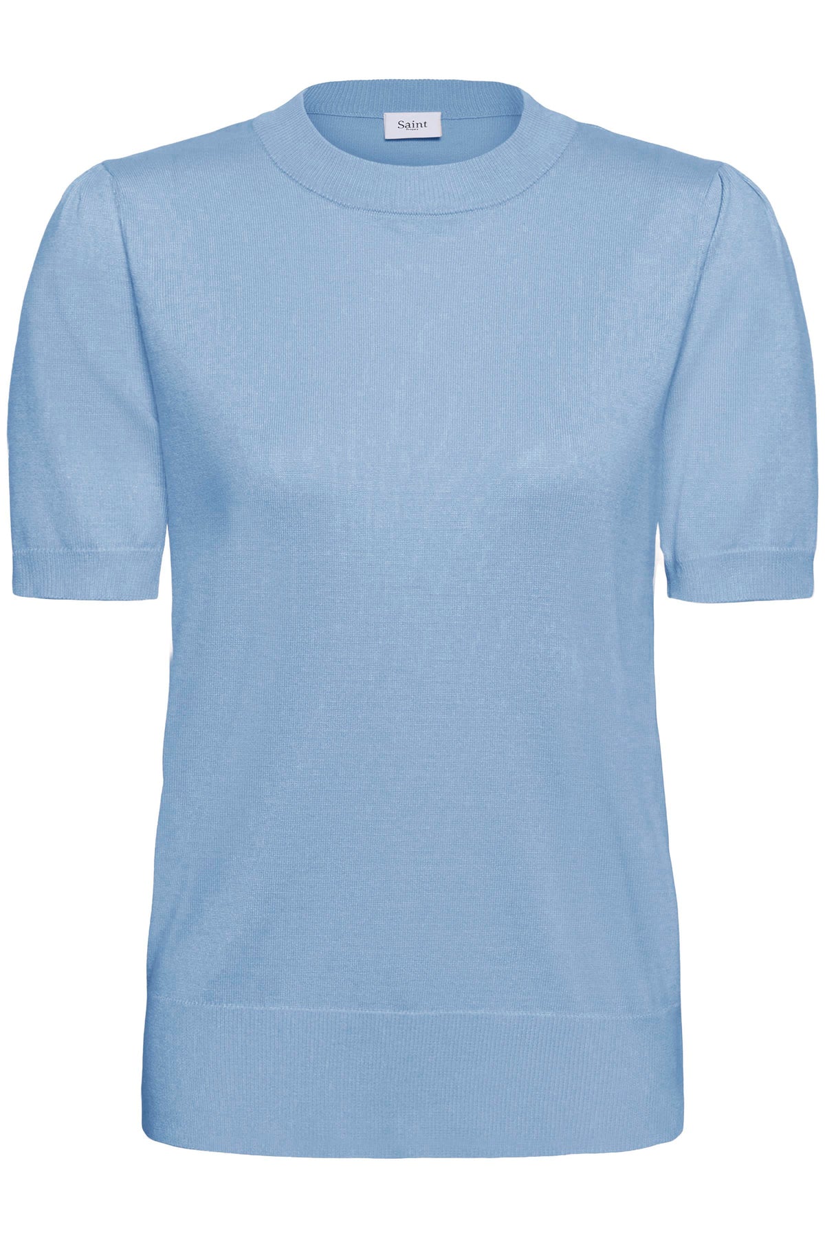 Mila Short Sleeve Pullover | Allure