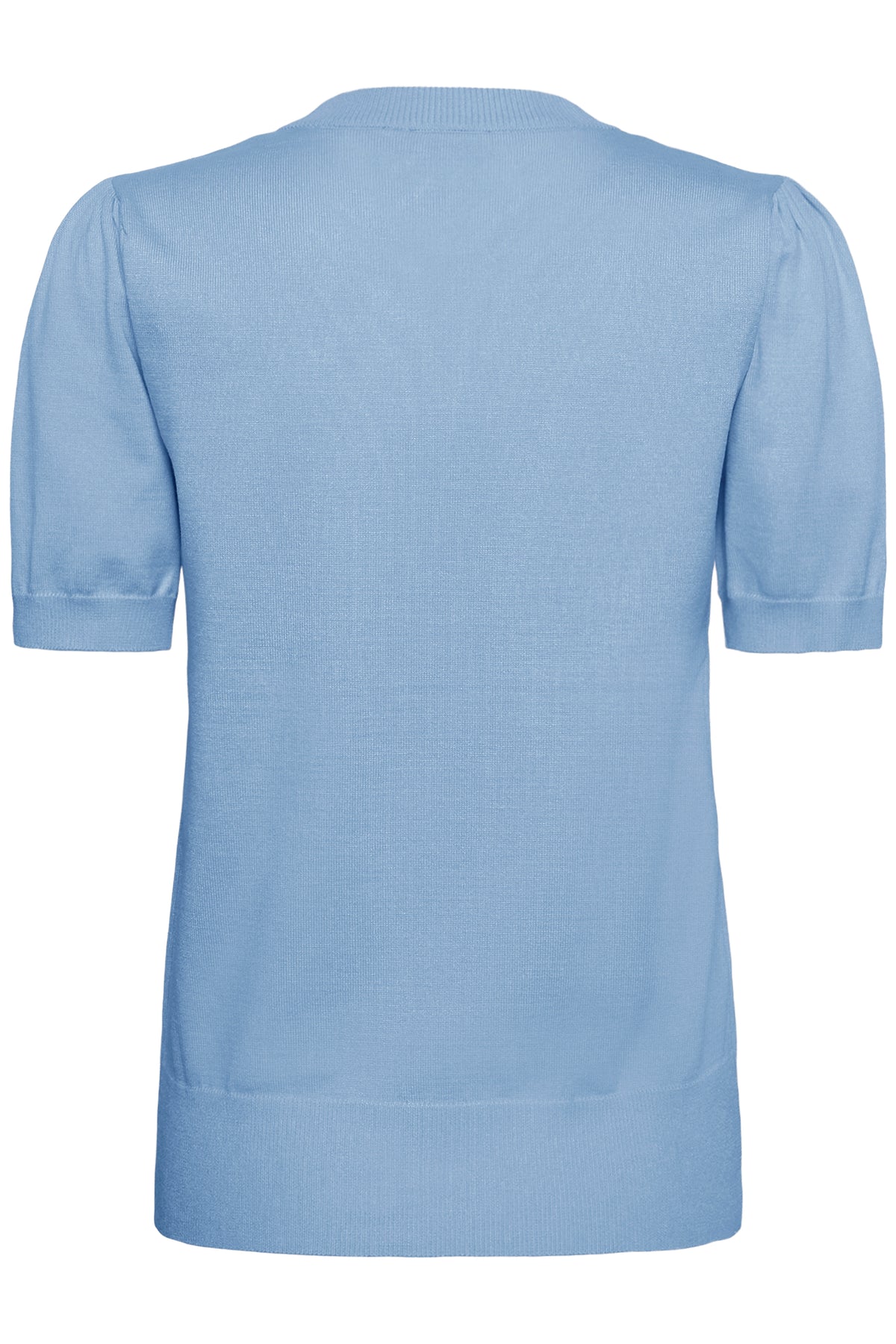 Mila Short Sleeve Pullover | Allure