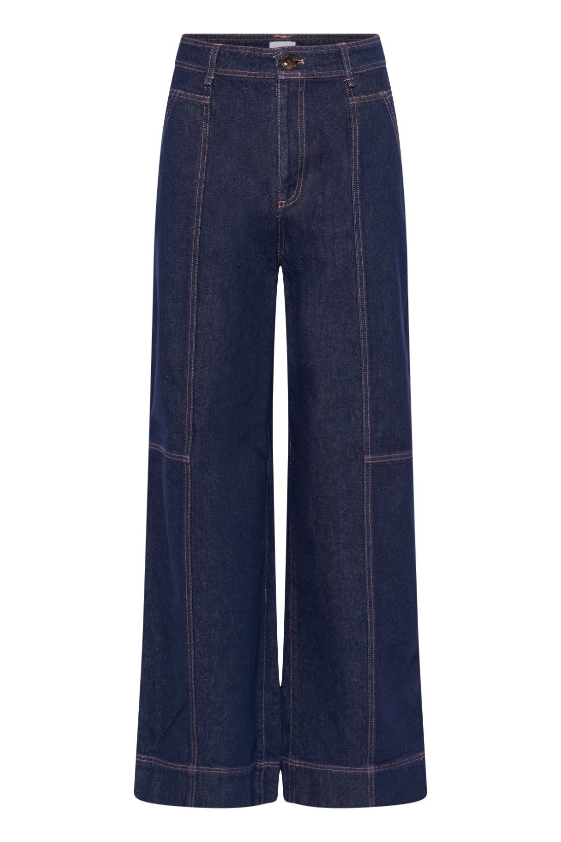 Posey Jeans | Dark Blue
